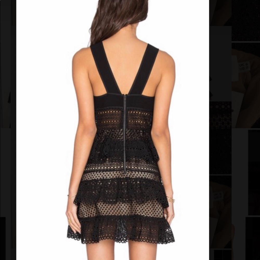 Designer Dress - Picture 5 of 7